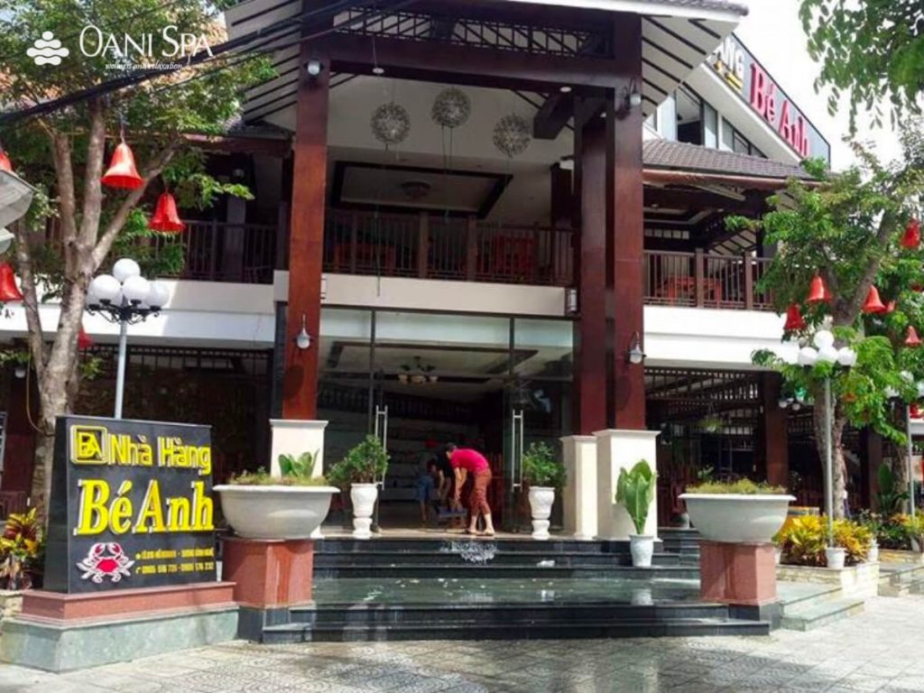 nhà hàng hải sản Đà Nẵng nhà hàng hải sản Đà Nẵng