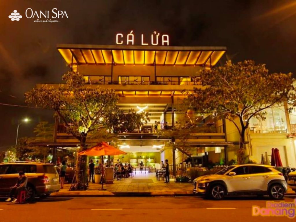 nhà hàng hải sản Đà Nẵng nhà hàng hải sản Đà Nẵng