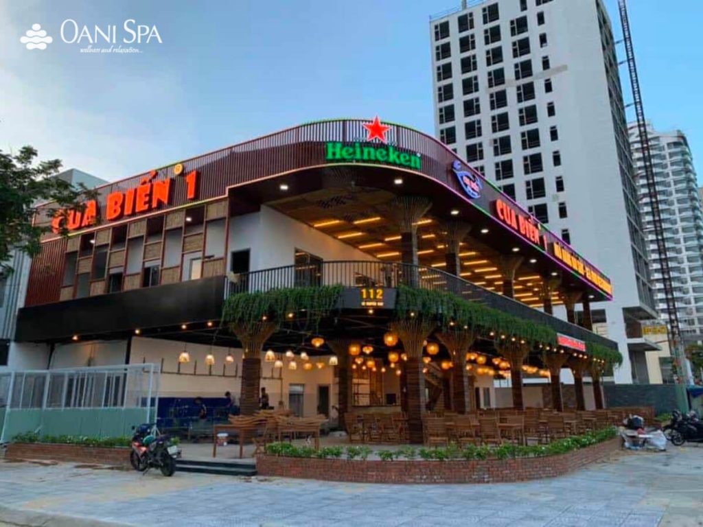 nhà hàng hải sản Đà Nẵng nhà hàng hải sản Đà Nẵng