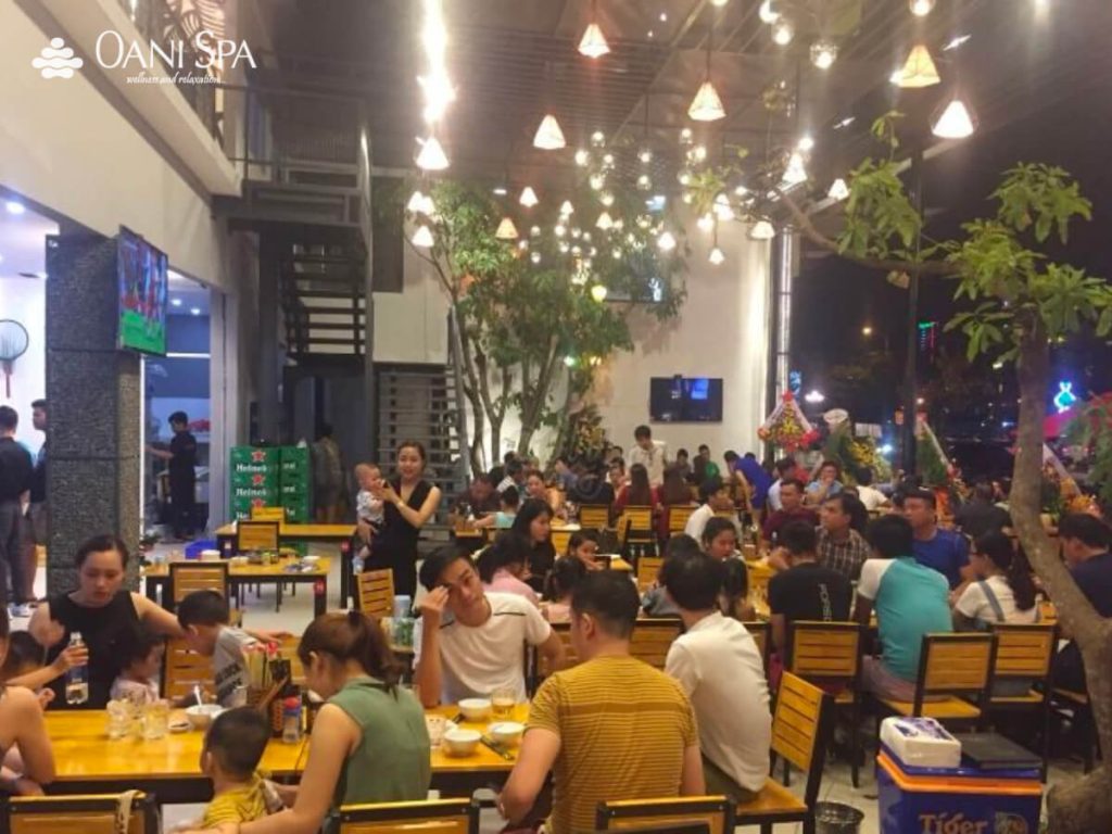 nhà hàng hải sản Đà Nẵng nhà hàng hải sản Đà Nẵng