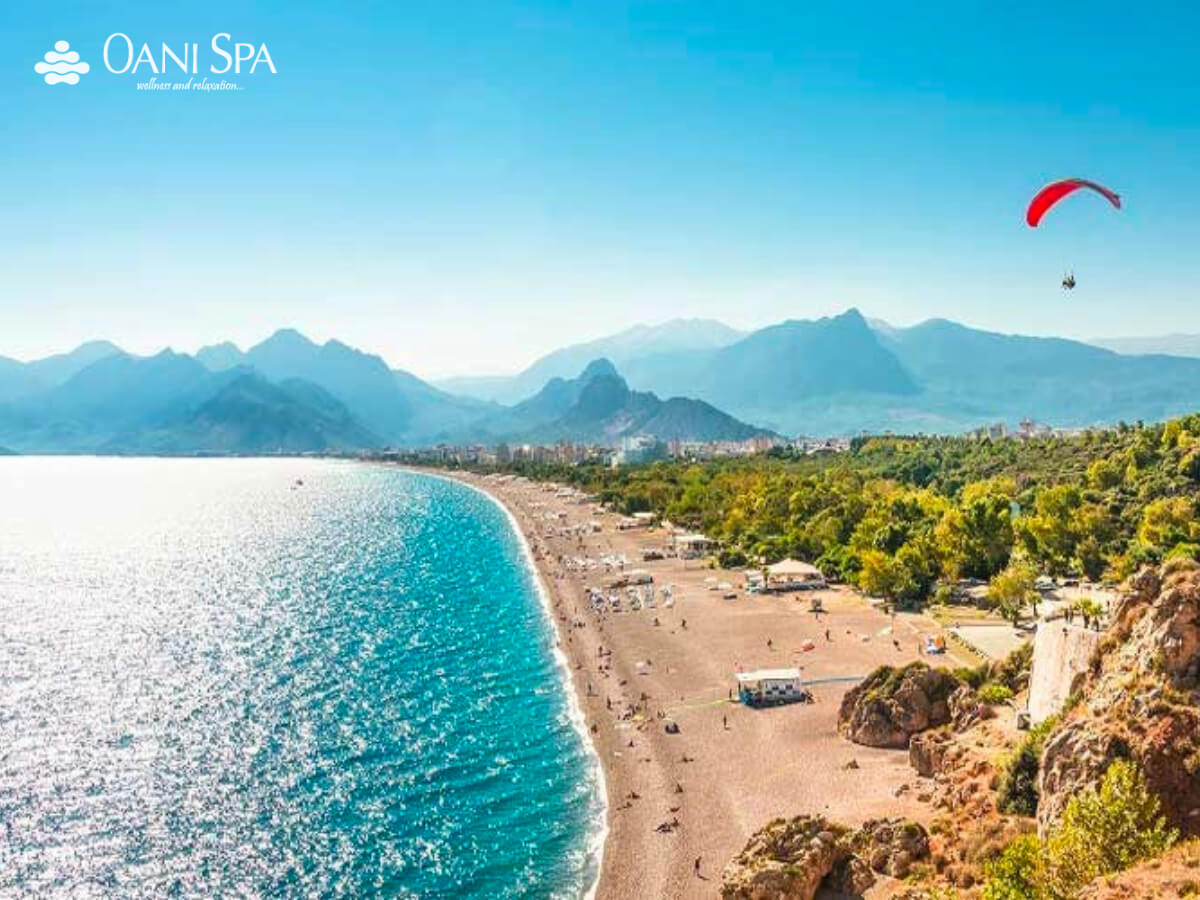 nhảy dù đà nẵng