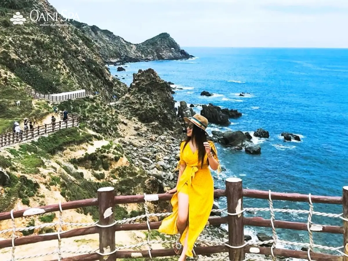 những địa điểm du lịch nổi tiếng ở Việt Nam