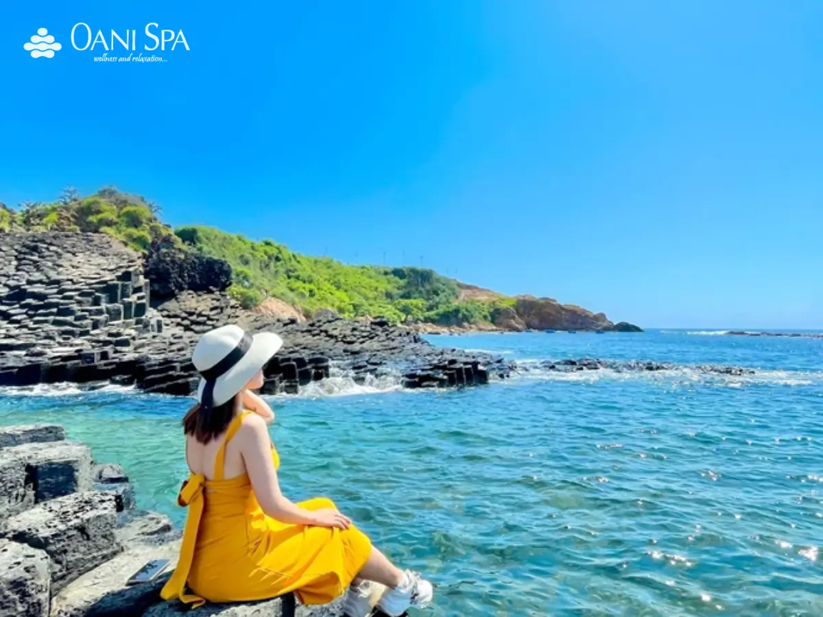 những địa điểm du lịch nổi tiếng ở Việt Nam