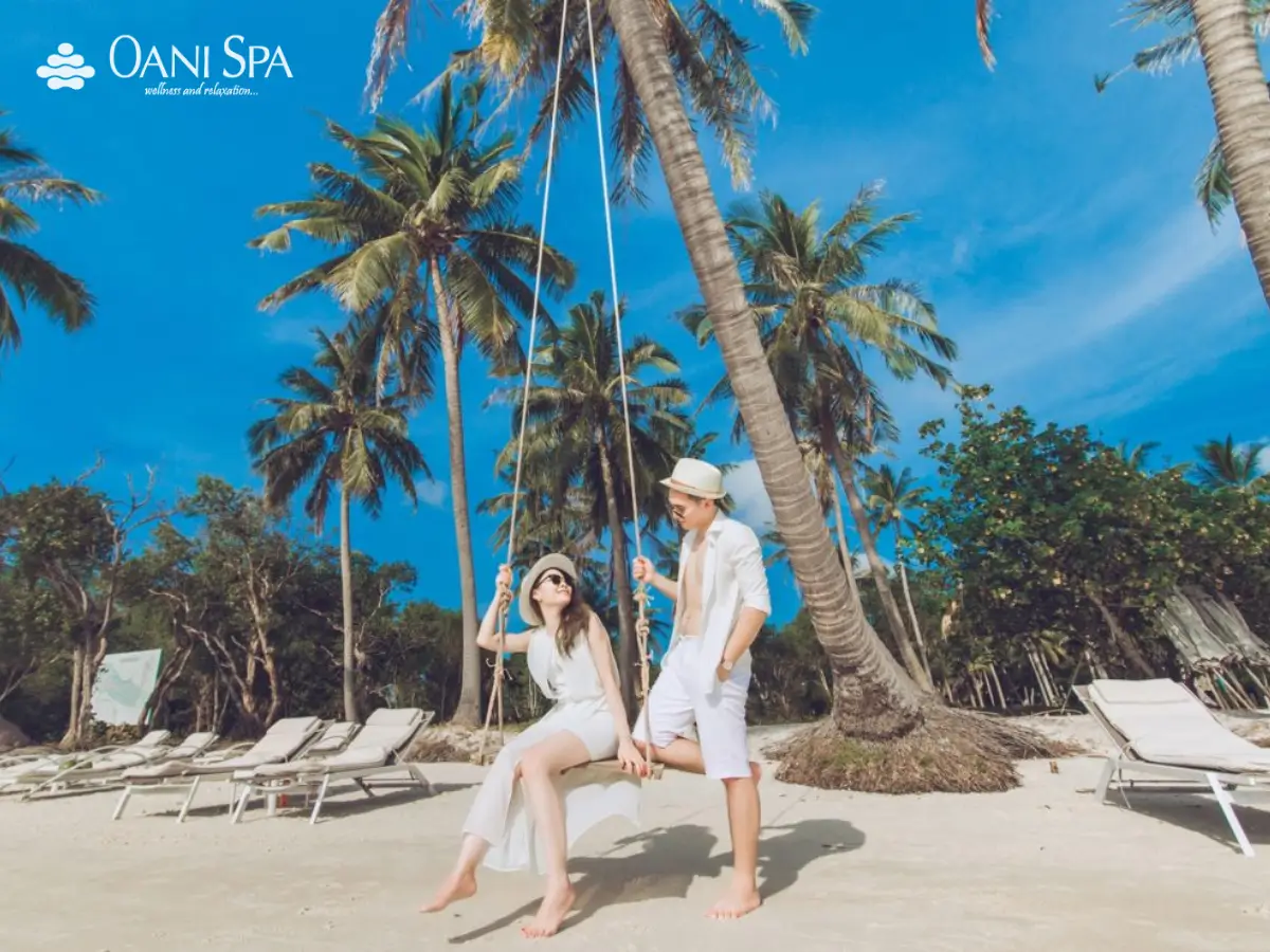 những địa điểm du lịch nổi tiếng ở Việt Nam