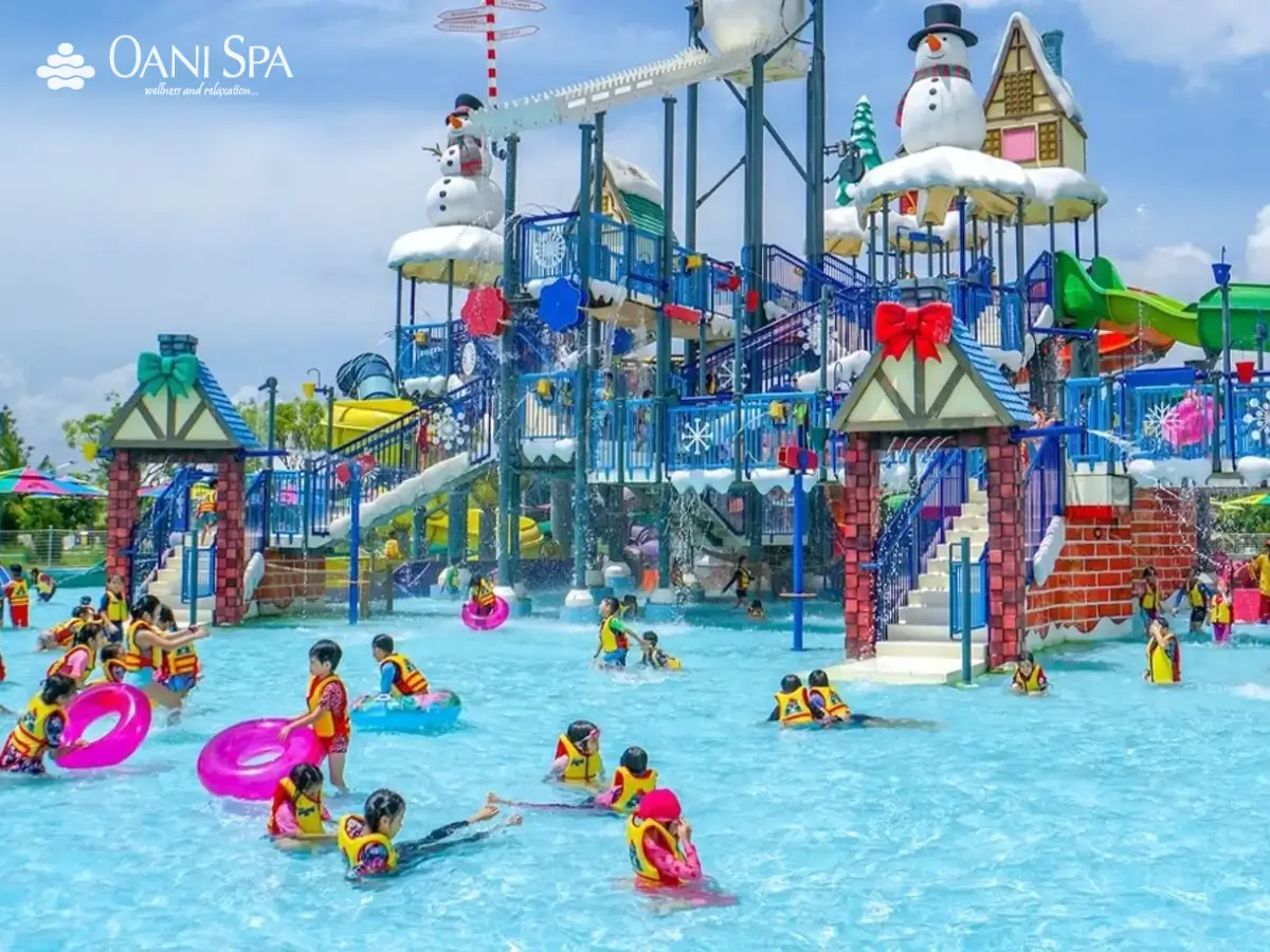 những địa điểm du lịch nổi tiếng ở Việt Nam