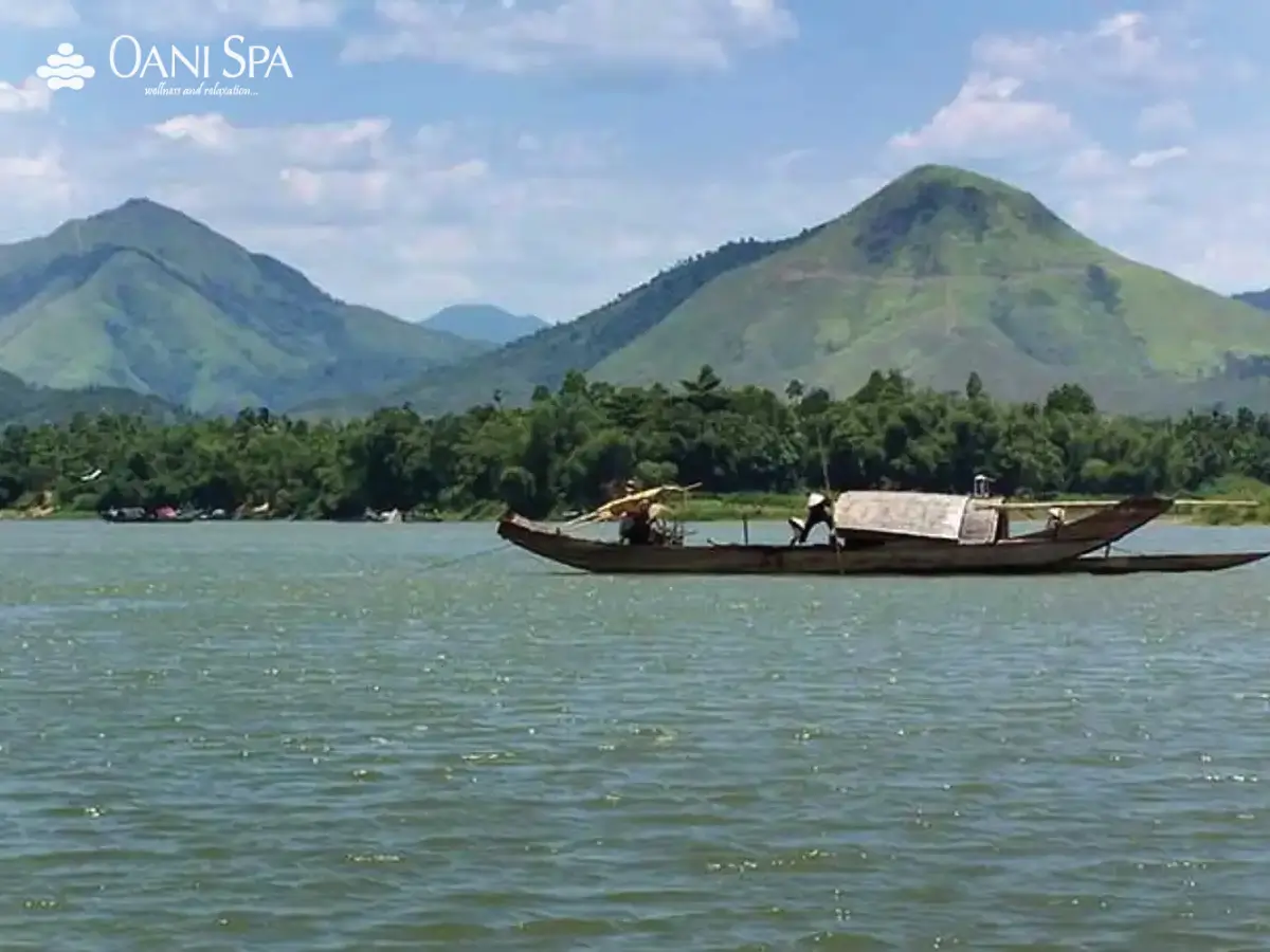 núi ngự bình núi ngự bình