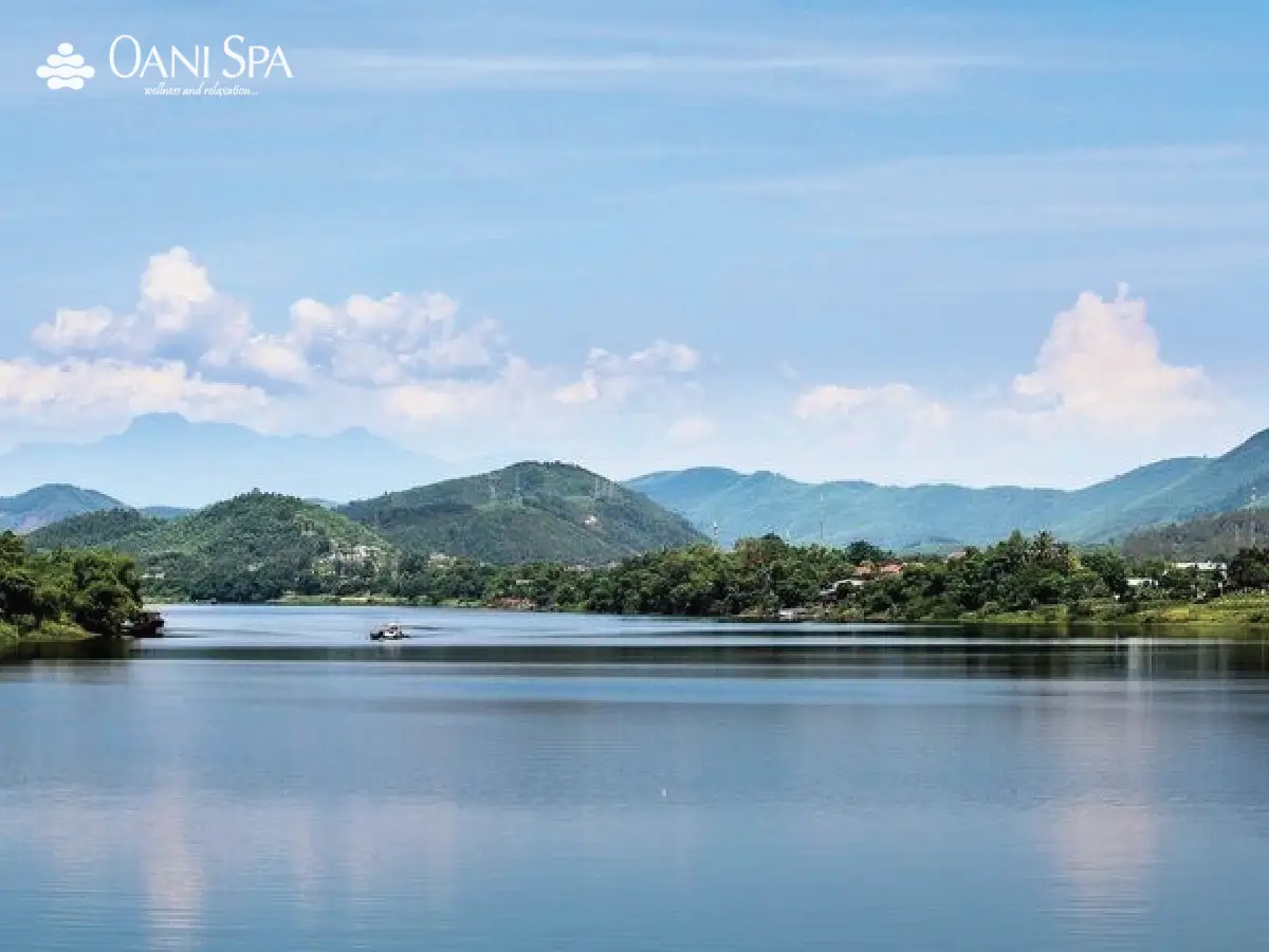 núi ngự bình núi ngự bình