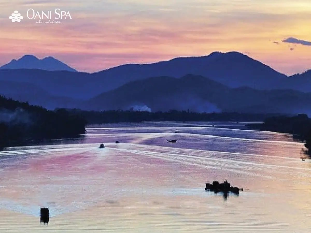 núi ngự bình núi ngự bình