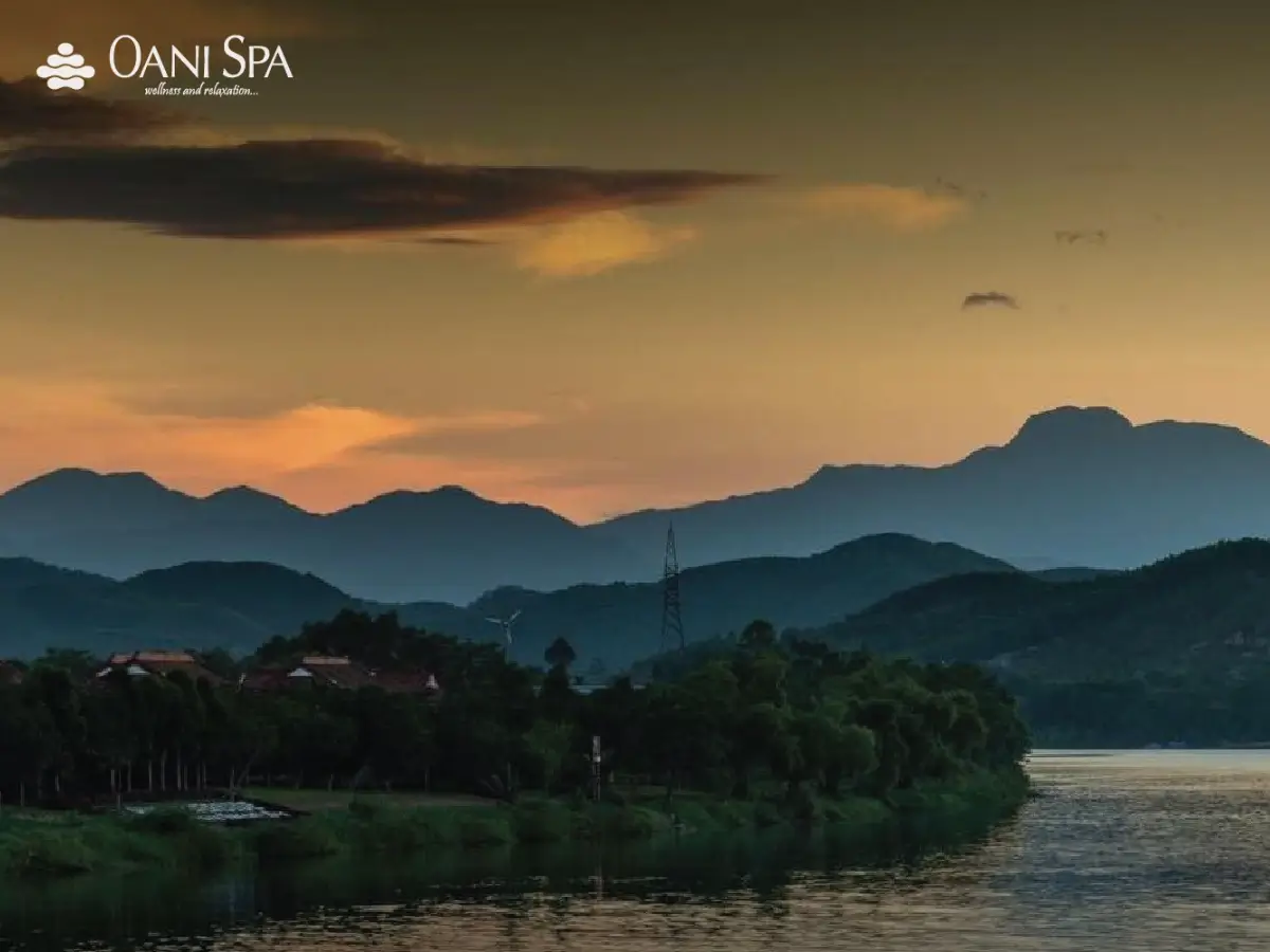 núi ngự bình núi ngự bình