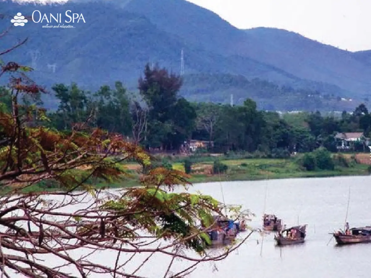 núi ngự bình núi ngự bình