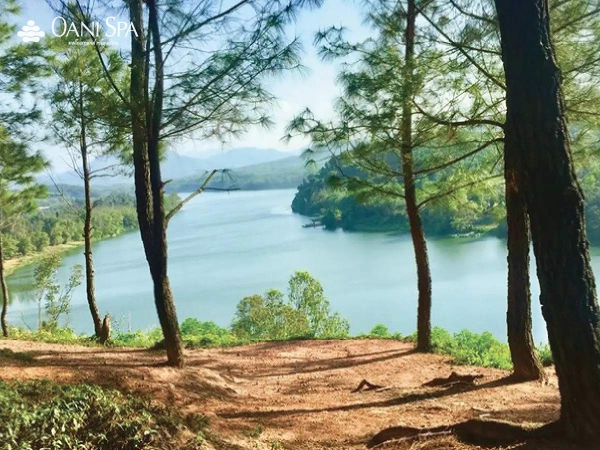 núi ngự bình núi ngự bình