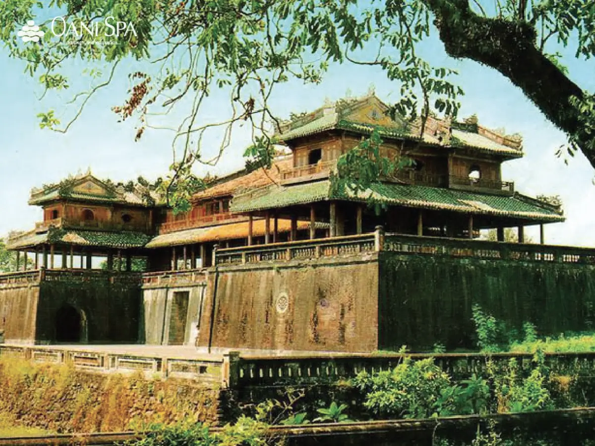 núi ngự bình núi ngự bình