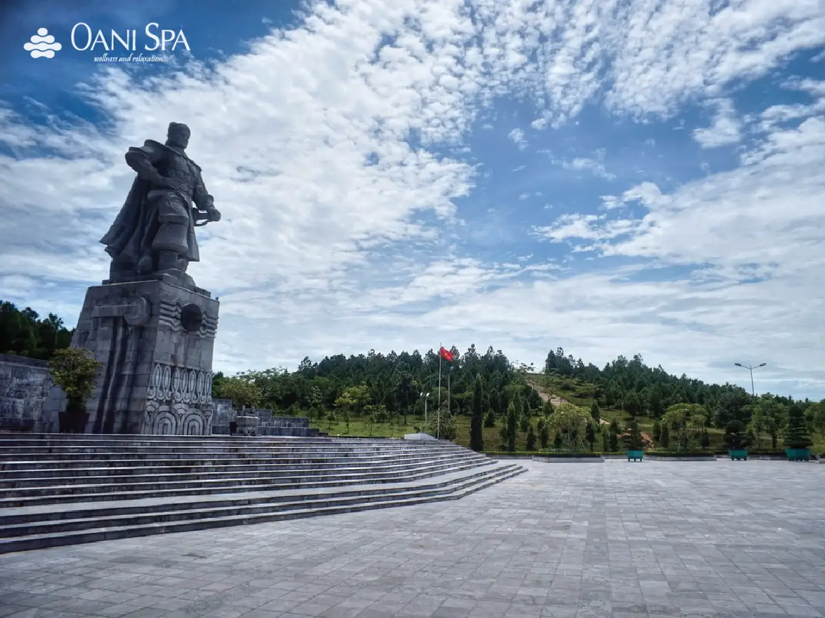 núi ngự bình núi ngự bình