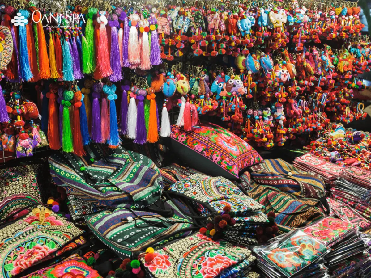 phố đi bộ Huế