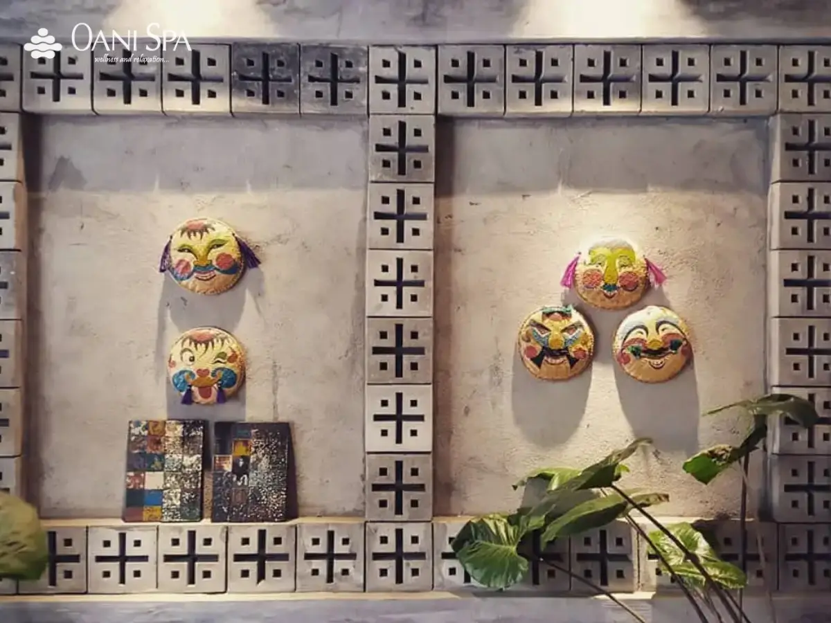 phố đi bộ Huế