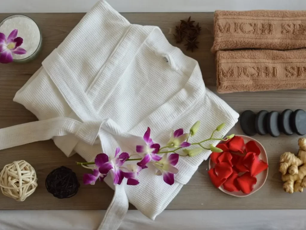 Michi spa Đà Nẵng