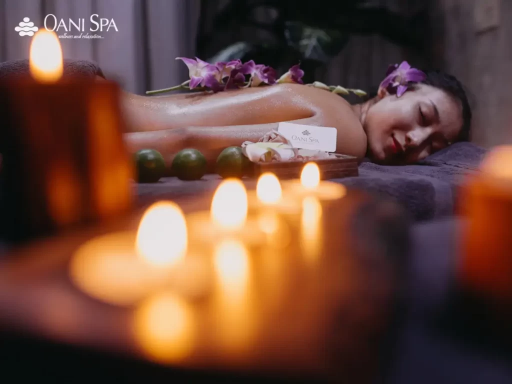 Oani Spa Đà Nẵng