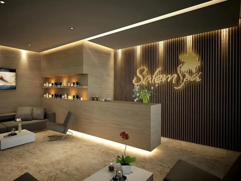 Salem Spa Đà Nẵng