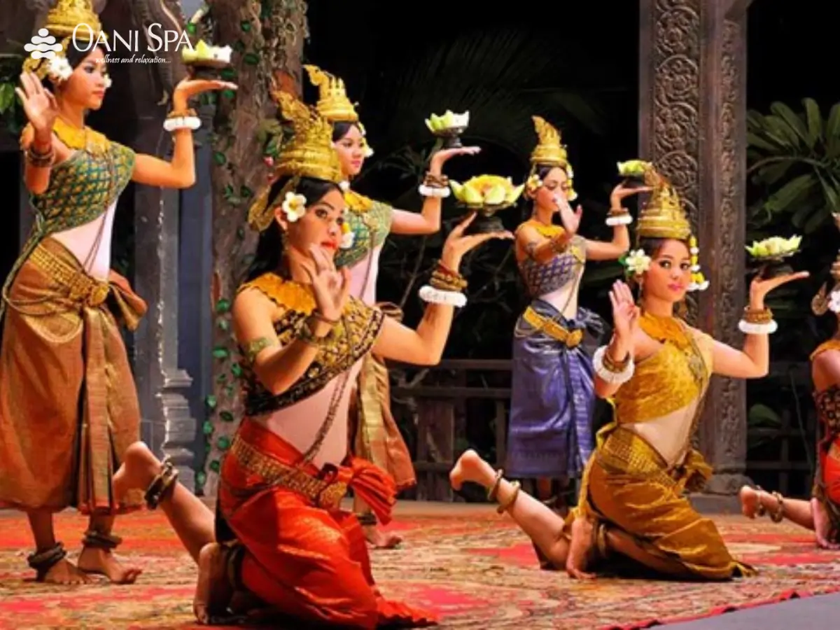 thánh địa mỹ sơn