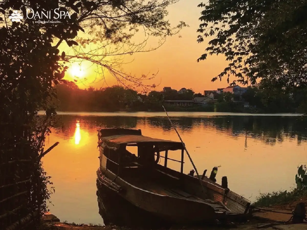 thôn vĩ dạ huế thôn vĩ dạ huế