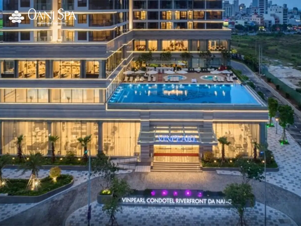 Vinpearl Đà Nẵng