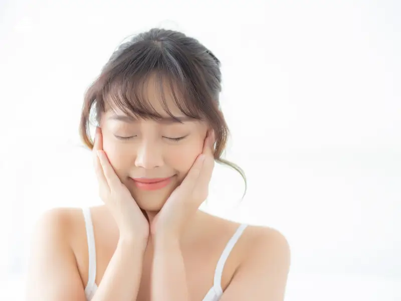 Tại sao cần chăm sóc da vào ban đêm