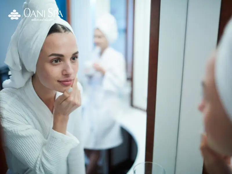 Tẩy tế bào chết