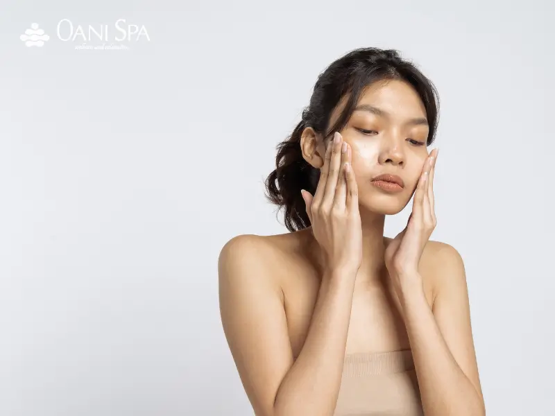 Hướng dẫn các bước chăm sóc da mặt ban đêm tại nhà