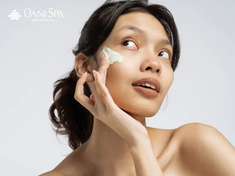 Lựa chọn sản phẩm phù hợp với loại da