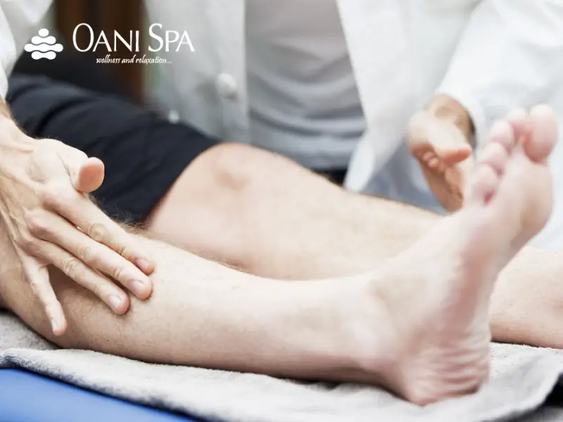 Cải thiện sự tê liệt của các dây thần kinh