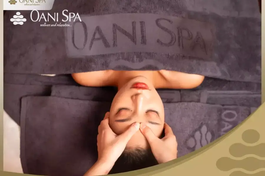 Oani Spa - Địa điểm chăm sóc da mặt