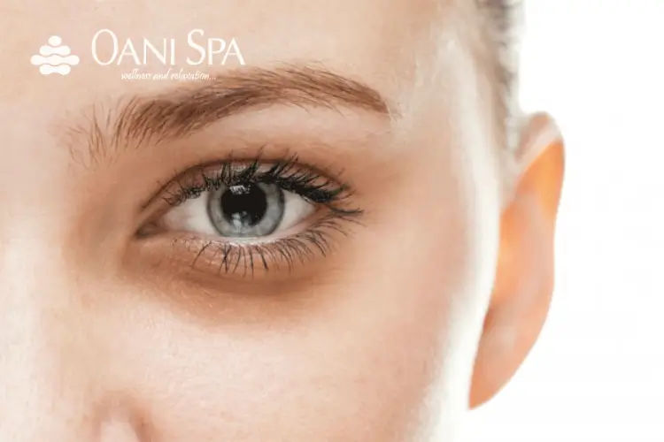 chăm sóc da mặt sau sinh Ngủ đủ giấc để làn da mắt bạn có thời gian phục hồi và tái tạo