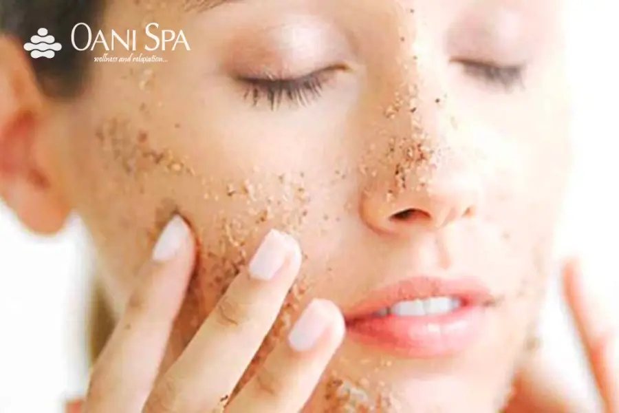 Tẩy tế bào chết