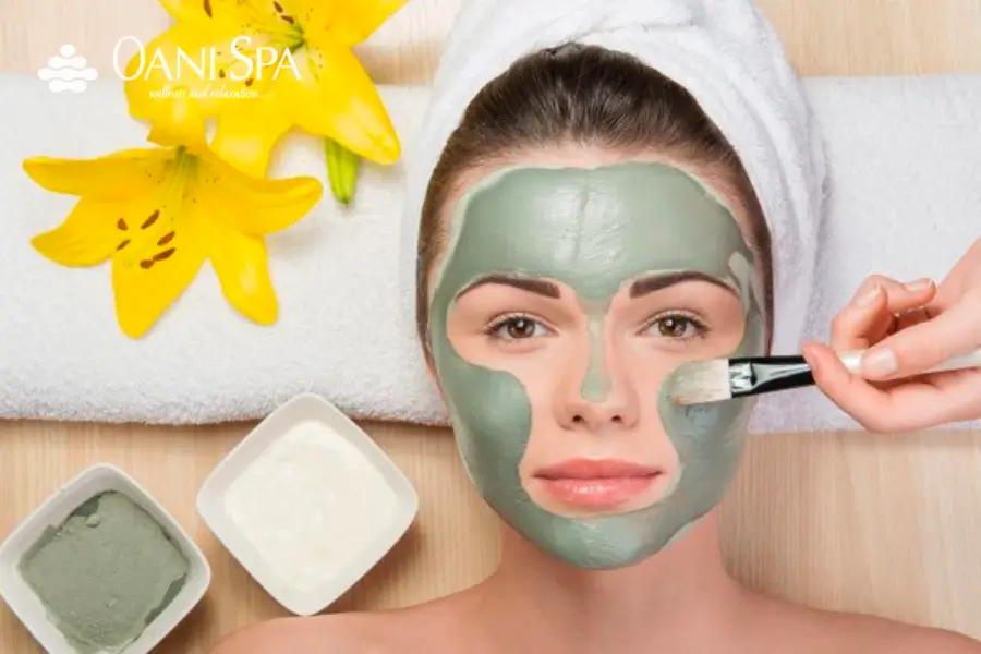 Chăm sóc da mặt tuổi dậy thì