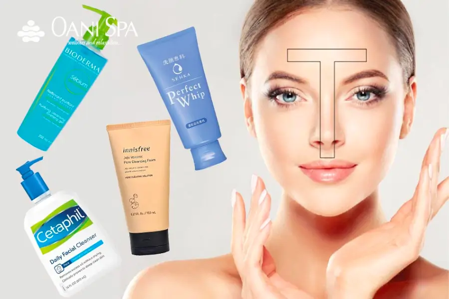 Tránh các sản phẩm có chứa các hợp chất gây kích ứng