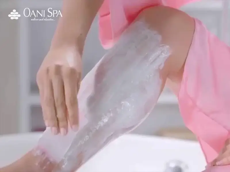 Kem tẩy lông hoạt động như thế nào?