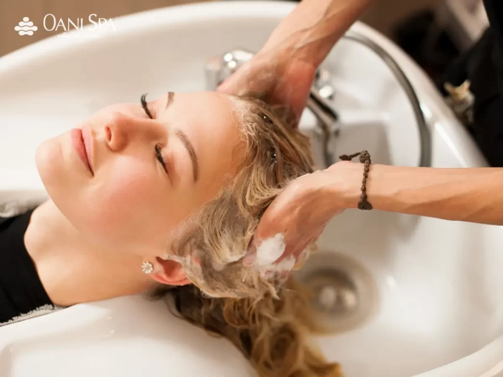 spa gội đầu dưỡng sinh đà nẵng
