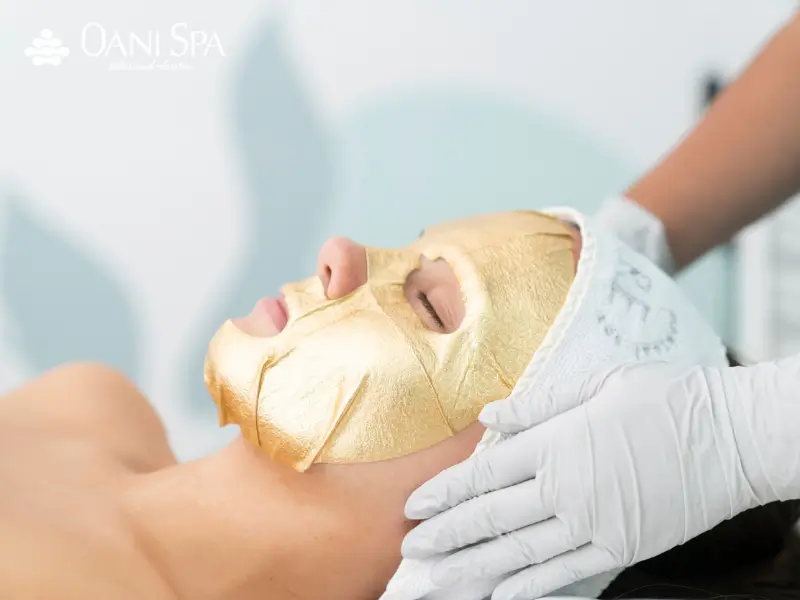 Oani Spa Đà Nẵng