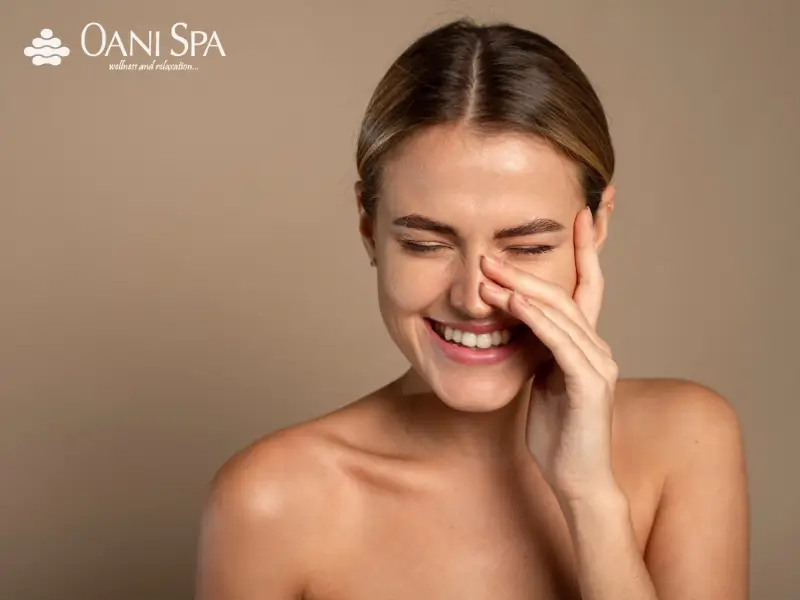 Quy trình làm đẹp ở spa có tốt không?