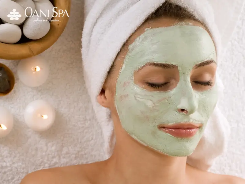 làm đẹp ở spa có tốt không