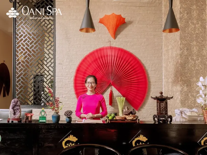 Địa điểm massage giá rẻ Đà Nẵng