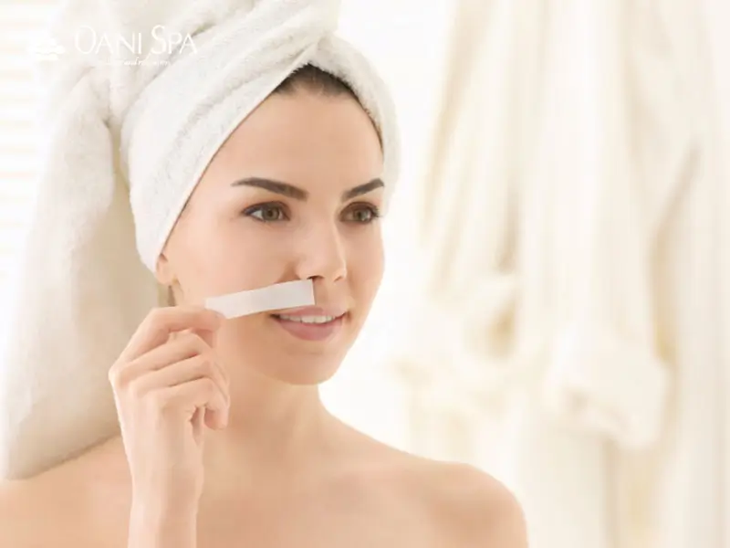 Vì sao nên triệt lông mặt