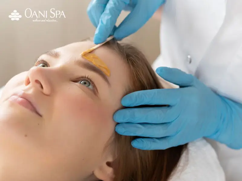 Mặt nạ sữa tươi và đu đủ