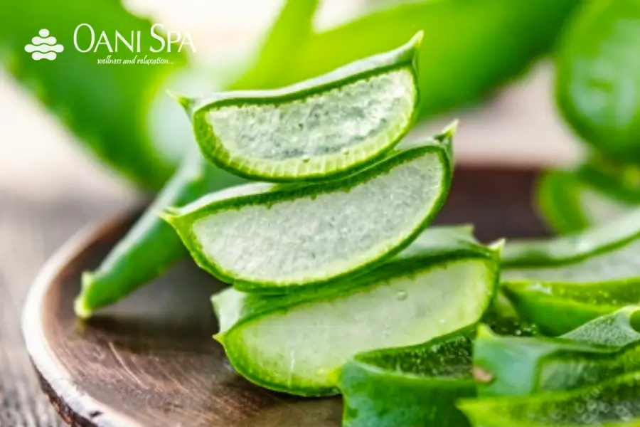 Những lưu ý cần biết khi tẩy tế bào chết nha đam