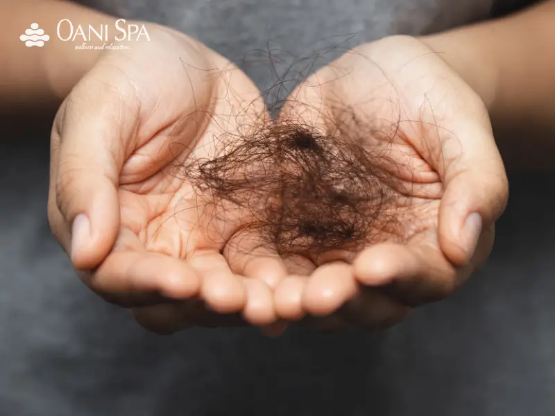 tẩy tế bào chết tóc Cách tẩy tế bào chết cho tóc và da đầu