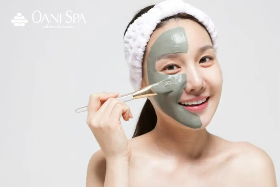 Một số lưu ý khi dùng sản phẩm tẩy da chết