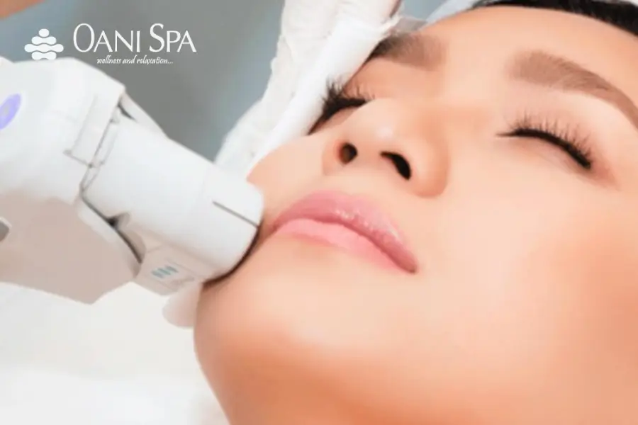 Triệt lông mặt có bị nổi mụn không Mẹo tránh trường hợp triệt lông mặt bị nổi mụn