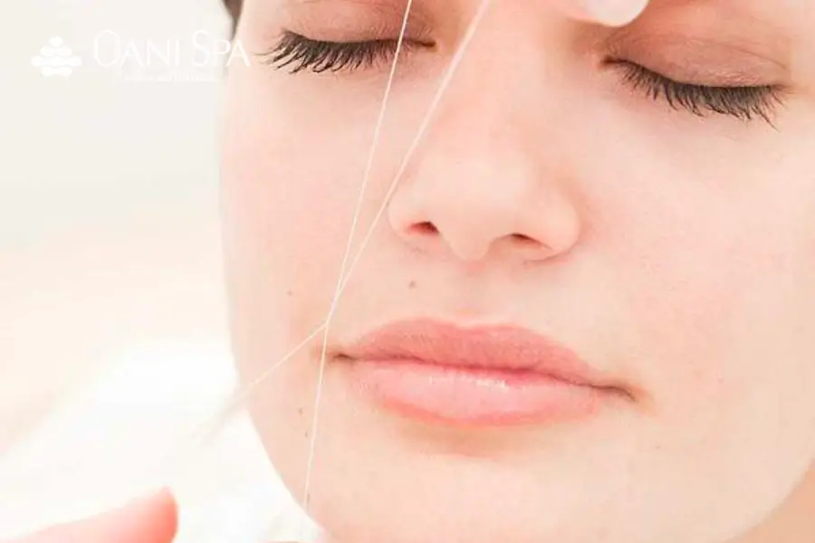 Tham khảo quy trình triệt lông mặt an toàn