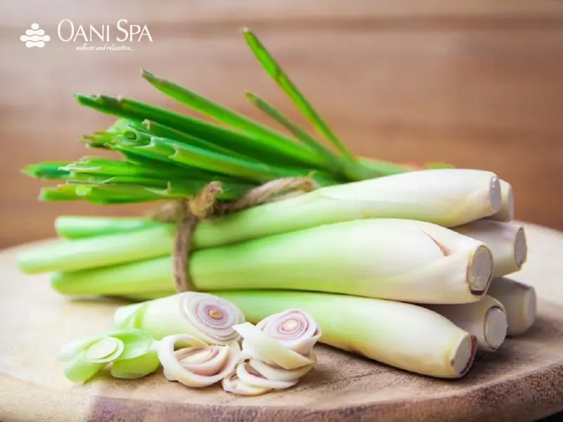 xông mặt bằng lá tía tô Cách xông mặt bằng lá tía tô kết hợp với sả