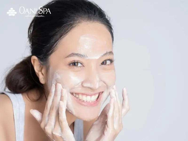 chăm sóc da bị nám chăm sóc da bị nám